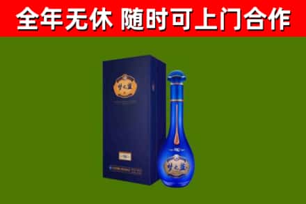 精河回收梦之蓝M6